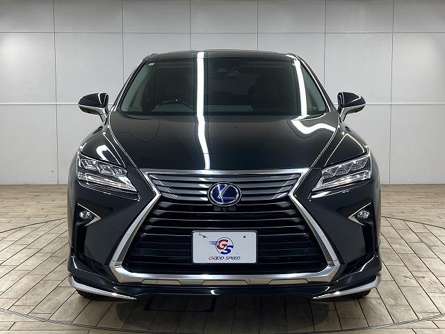 ＲＸ ＲＸ４５０ｈ　バージョンＬ　マークレビンソン／モデリスタエアロ／全周囲モニター／モデリスタマフラー／３眼ＬＥＤヘッドライト／電動リアゲート／ブラインドスポットモニター／シートヒーター／シートベンチレーション／サンルーフ／（73枚目）