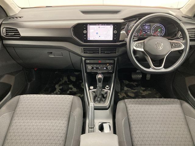 Ｔ－クロス ＴＳＩ　アクティブ　ワンオーナー／アダプティブクルーズコントロール／ＬＥＤヘッド／純正ナビ／バックカメラ／ＥＴＣ／アイドリングストップ／スマートキー／プッシュスタート／フォグランプ／オートエアコン／（36枚目）