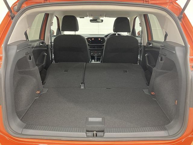 Ｔ－クロス ＴＳＩ　アクティブ　ワンオーナー／アダプティブクルーズコントロール／ＬＥＤヘッド／純正ナビ／バックカメラ／ＥＴＣ／アイドリングストップ／スマートキー／プッシュスタート／フォグランプ／オートエアコン／（39枚目）