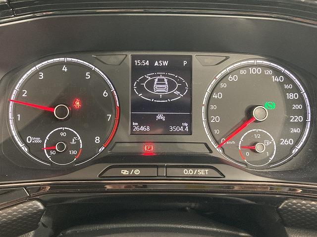 Ｔ－クロス ＴＳＩ　アクティブ　ワンオーナー／アダプティブクルーズコントロール／ＬＥＤヘッド／純正ナビ／バックカメラ／ＥＴＣ／アイドリングストップ／スマートキー／プッシュスタート／フォグランプ／オートエアコン／（46枚目）