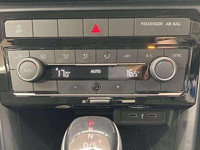 Ｔ－クロス ＴＳＩ　アクティブ　ワンオーナー／アダプティブクルーズコントロール／ＬＥＤヘッド／純正ナビ／バックカメラ／ＥＴＣ／アイドリングストップ／スマートキー／プッシュスタート／フォグランプ／オートエアコン／（49枚目）