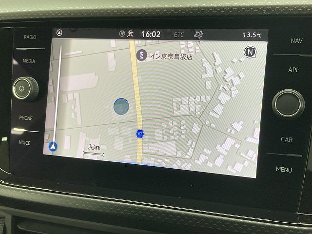 Ｔ－クロス ＴＳＩ　アクティブ　ワンオーナー／アダプティブクルーズコントロール／ＬＥＤヘッド／純正ナビ／バックカメラ／ＥＴＣ／アイドリングストップ／スマートキー／プッシュスタート／フォグランプ／オートエアコン／（53枚目）