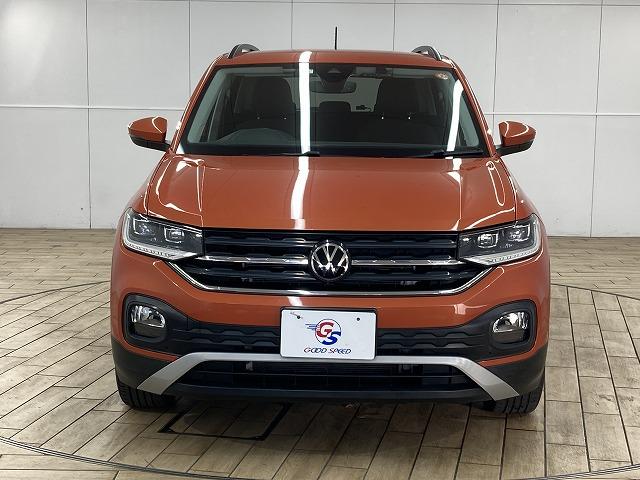 Ｔ－クロス ＴＳＩ　アクティブ　ワンオーナー／アダプティブクルーズコントロール／ＬＥＤヘッド／純正ナビ／バックカメラ／ＥＴＣ／アイドリングストップ／スマートキー／プッシュスタート／フォグランプ／オートエアコン／（63枚目）