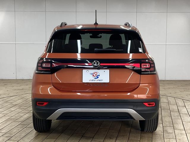 Ｔ－クロス ＴＳＩ　アクティブ　ワンオーナー／アダプティブクルーズコントロール／ＬＥＤヘッド／純正ナビ／バックカメラ／ＥＴＣ／アイドリングストップ／スマートキー／プッシュスタート／フォグランプ／オートエアコン／（66枚目）