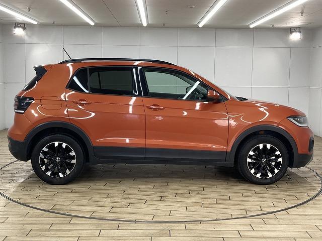 Ｔ－クロス ＴＳＩ　アクティブ　ワンオーナー／アダプティブクルーズコントロール／ＬＥＤヘッド／純正ナビ／バックカメラ／ＥＴＣ／アイドリングストップ／スマートキー／プッシュスタート／フォグランプ／オートエアコン／（67枚目）