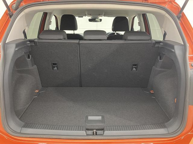 Ｔ－クロス ＴＳＩ　アクティブ　ワンオーナー／アダプティブクルーズコントロール／ＬＥＤヘッド／純正ナビ／バックカメラ／ＥＴＣ／アイドリングストップ／スマートキー／プッシュスタート／フォグランプ／オートエアコン／（71枚目）