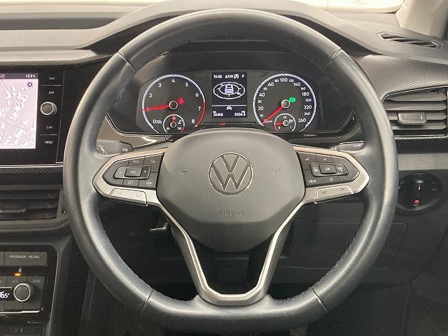 Ｔ－クロス ＴＳＩ　アクティブ　ワンオーナー／アダプティブクルーズコントロール／ＬＥＤヘッド／純正ナビ／バックカメラ／ＥＴＣ／アイドリングストップ／スマートキー／プッシュスタート／フォグランプ／オートエアコン／（74枚目）