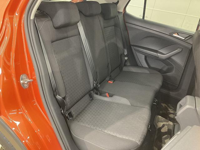 Ｔ－クロス ＴＳＩ　アクティブ　ワンオーナー／アダプティブクルーズコントロール／ＬＥＤヘッド／純正ナビ／バックカメラ／ＥＴＣ／アイドリングストップ／スマートキー／プッシュスタート／フォグランプ／オートエアコン／（76枚目）