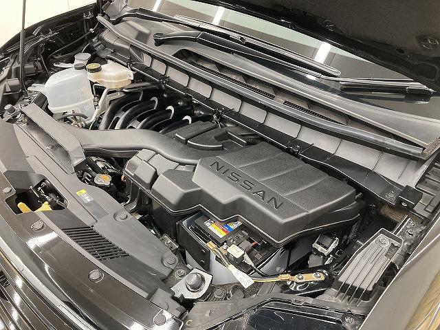 セレナ ハイウェイスターＶ　プロパイロット／両側電動スライドドア／バックカメラ／ブラインドスポットモニター／レーダークルーズコントロール／ＬＥＤヘッド／フォグランプ／パドルシフト／純正１６インチアルミホイール／オートエアコン（77枚目）