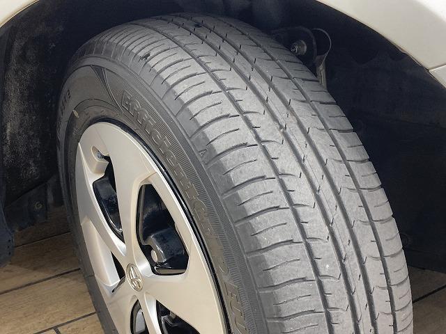 プリウス Ｓ　純正ナビ／スマートキー／ＨＩＤヘッド／ＥＴＣ／スマートキー／プッシュスタート／オートライト／オートエアコン／ドライブレコーダー／フォグランプ／ステアリングリモコン（33枚目）