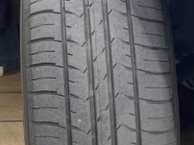 プリウス Ｓ　純正ナビ／スマートキー／ＨＩＤヘッド／ＥＴＣ／スマートキー／プッシュスタート／オートライト／オートエアコン／ドライブレコーダー／フォグランプ／ステアリングリモコン（43枚目）