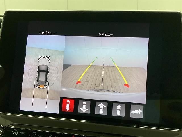 ジープ・コンパス リミテッド 1オーナー/本革シート/アダプティブクルーズコントロール/ブラインドスポットモニター/純正ナビ/全周囲カメラ/スマートキー/パワーバッグドア/パーキングアシスト/LEDヘッド/クリアランスソナー(4枚目)