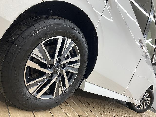 セレナ ハイウェイスターＶ　プロパイロット／両側電動スライドドア／パドルシフト／ブラインドスポットモニター／レーダークルーズコントロール／クリアランスソナー／インテリキー／プッシュスタート／ＬＥＤヘッド／フォグランプ（37枚目）