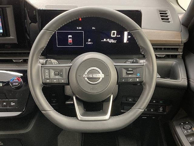 セレナ ハイウェイスターＶ　プロパイロット／両側電動スライドドア／パドルシフト／ブラインドスポットモニター／レーダークルーズコントロール／クリアランスソナー／インテリキー／プッシュスタート／ＬＥＤヘッド／フォグランプ（39枚目）