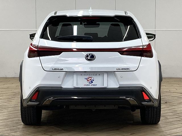 ＵＸ ＵＸ２５０ｈ　Ｆスポーツ　１オーナ‐／３眼ＬＥＤヘッド／全周囲カメラ／レーダークルーズコントロール／プリクラッシュセーフティー／シートヒーター／ベンチレーション／ブラインドスポットモニター／パワーバッグドア／スマートキー（34枚目）