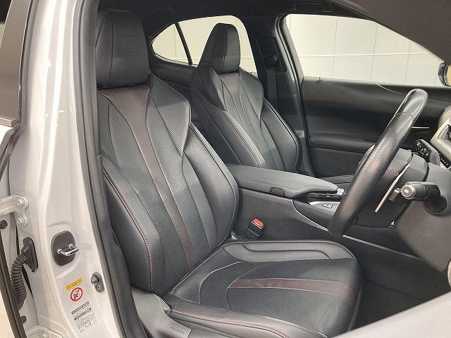 ＵＸ ＵＸ２５０ｈ　Ｆスポーツ　１オーナ‐／３眼ＬＥＤヘッド／全周囲カメラ／レーダークルーズコントロール／プリクラッシュセーフティー／シートヒーター／ベンチレーション／ブラインドスポットモニター／パワーバッグドア／スマートキー（78枚目）