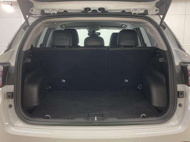 ジープ・コンパス ロンジチュード　純正ディスプレイオーディオ／レーダークルーズコントロール／ブラインドスポットモニター／クリアランスソナー／パーキングアシスト／プッシュスタート／スマートキー／黒革シート／ＬＥＤヘッドライト／（28枚目）