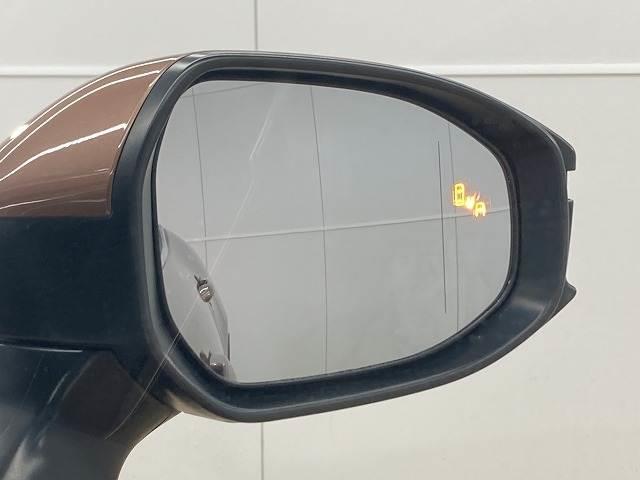 �y�u���C���h�X�|�b�g���j�^�[�z�Ԑ��ύX���Ɍ������߂Â����Ԃ��A���[�g���Ă���܂��B