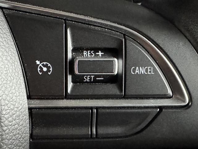 ジムニー □XC シートヒーター/衝突軽減/LEDヘッドライト/SUZUKIグリル/スマートキー/プッシュスタート/クルーズコントロール/オートエアコン/ディスプレイオーディオ/車両逸脱警報/MT車両/バックカメラ/(64枚目)