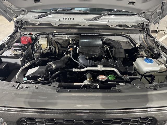 ジムニー □XC シートヒーター/衝突軽減/LEDヘッドライト/SUZUKIグリル/スマートキー/プッシュスタート/クルーズコントロール/オートエアコン/ディスプレイオーディオ/車両逸脱警報/MT車両/バックカメラ/(69枚目)