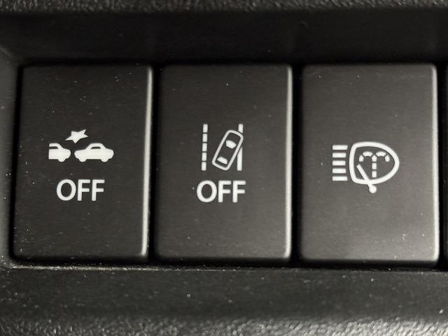 ジムニー □XC シートヒーター/衝突軽減/LEDヘッドライト/SUZUKIグリル/スマートキー/プッシュスタート/クルーズコントロール/オートエアコン/ディスプレイオーディオ/車両逸脱警報/MT車両/バックカメラ/(78枚目)