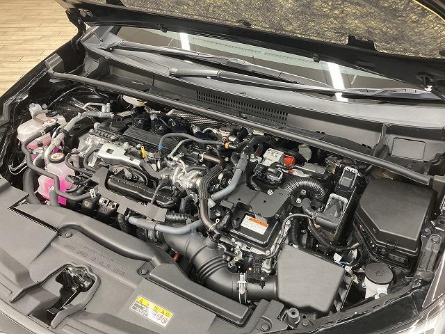 プリウス Ｚ　全周囲／１２．３型ナビ／ＡＣ１００Ｖ／ＬＥＤ／シートヒーター・クーラー／電動リアゲート／パワーシート／ＬＥＤヘッド／ＢＳＭ／フルセグ／純正アルミ（21枚目）