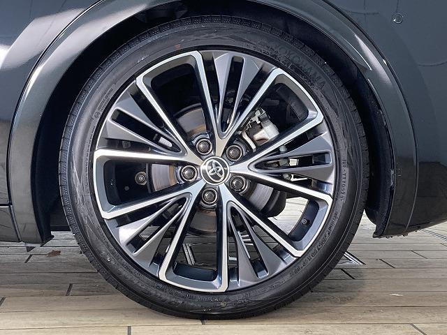 プリウス Ｚ　全周囲／１２．３型ナビ／ＡＣ１００Ｖ／ＬＥＤ／シートヒーター・クーラー／電動リアゲート／パワーシート／ＬＥＤヘッド／ＢＳＭ／フルセグ／純正アルミ（23枚目）