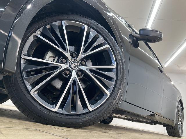 プリウス Ｚ　全周囲／１２．３型ナビ／ＡＣ１００Ｖ／ＬＥＤ／シートヒーター・クーラー／電動リアゲート／パワーシート／ＬＥＤヘッド／ＢＳＭ／フルセグ／純正アルミ（24枚目）