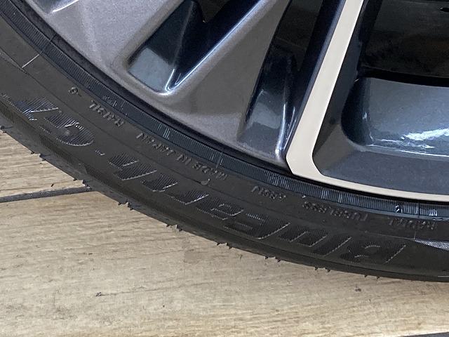 プリウス Ｚ　全周囲／１２．３型ナビ／ＡＣ１００Ｖ／ＬＥＤ／シートヒーター・クーラー／電動リアゲート／パワーシート／ＬＥＤヘッド／ＢＳＭ／フルセグ／純正アルミ（25枚目）