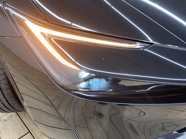 プリウス Ｚ　全周囲／１２．３型ナビ／ＡＣ１００Ｖ／ＬＥＤ／シートヒーター・クーラー／電動リアゲート／パワーシート／ＬＥＤヘッド／ＢＳＭ／フルセグ／純正アルミ（28枚目）