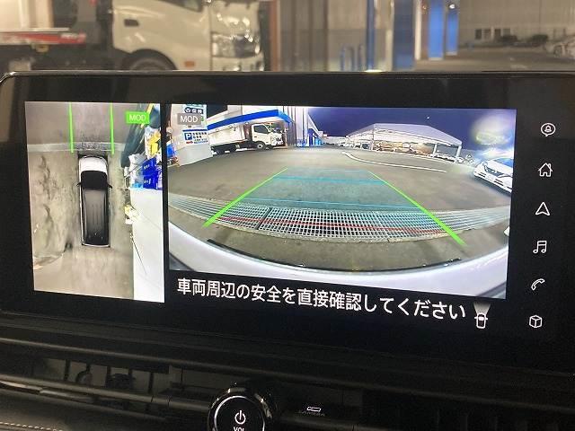 セレナ ハイウェイスターＶ　１２．３型メーカーナビ／アラウンドビューモニター／プロパイロット／デジタルインナーミラー／両側電動スライドドア／フルセグＴＶ／コーナーセンサー／オートライト／アイドリングストップ／ハンドル支援／ＬＥＤ（4枚目）
