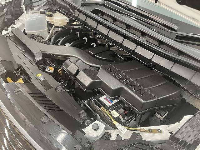 セレナ ハイウェイスターＶ　１２．３型メーカーナビ／アラウンドビューモニター／プロパイロット／デジタルインナーミラー／両側電動スライドドア／フルセグＴＶ／コーナーセンサー／オートライト／アイドリングストップ／ハンドル支援／ＬＥＤ（18枚目）