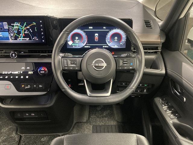 セレナ ハイウェイスターＶ　１２．３型メーカーナビ／アラウンドビューモニター／プロパイロット／デジタルインナーミラー／両側電動スライドドア／フルセグＴＶ／コーナーセンサー／オートライト／アイドリングストップ／ハンドル支援／ＬＥＤ（41枚目）