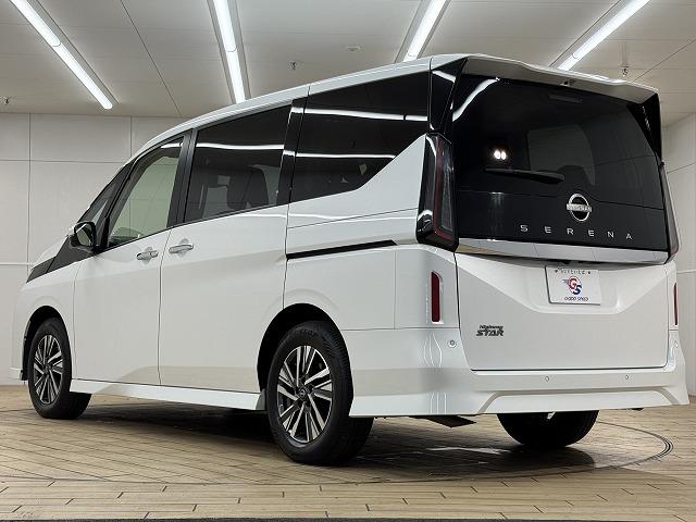 セレナ ハイウェイスターＶ　１２．３型メーカーナビ／アラウンドビューモニター／プロパイロット／デジタルインナーミラー／両側電動スライドドア／フルセグＴＶ／コーナーセンサー／オートライト／アイドリングストップ／ハンドル支援／ＬＥＤ（71枚目）