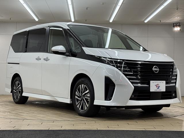 セレナ ハイウェイスターＶ　１２．３型メーカーナビ／アラウンドビューモニター／プロパイロット／デジタルインナーミラー／両側電動スライドドア／フルセグＴＶ／コーナーセンサー／オートライト／アイドリングストップ／ハンドル支援／ＬＥＤ（73枚目）