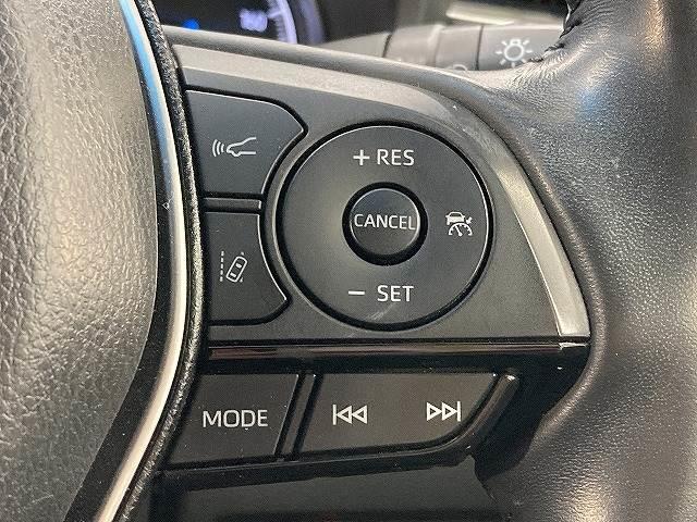 ハリアーハイブリッド □Ｚ　“Ｌｅａｔｈｅｒ　Ｐａｃｋａｇｅ”　全周囲カメラ／ＪＢＬサウンド／シートヒーター・シートベンチレーション／１００Ｖ電源／電動リアゲート／スマートキー／パワーシート／ブラインドスポットモニター／オートブレーキホールド／ＬＥＤヘッド（12枚目）