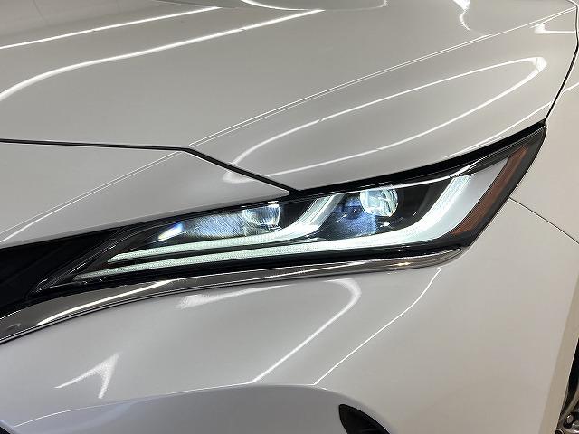 ハリアーハイブリッド □Ｚ　“Ｌｅａｔｈｅｒ　Ｐａｃｋａｇｅ”　全周囲カメラ／ＪＢＬサウンド／シートヒーター・シートベンチレーション／１００Ｖ電源／電動リアゲート／スマートキー／パワーシート／ブラインドスポットモニター／オートブレーキホールド／ＬＥＤヘッド（24枚目）