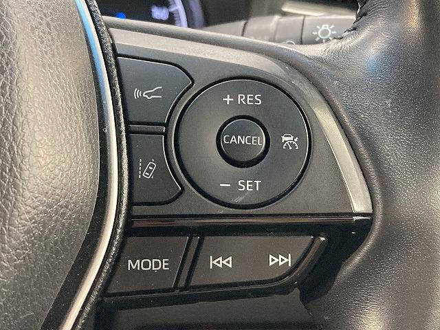 ハリアーハイブリッド □Ｚ　“Ｌｅａｔｈｅｒ　Ｐａｃｋａｇｅ”　全周囲カメラ／ＪＢＬサウンド／シートヒーター・シートベンチレーション／１００Ｖ電源／電動リアゲート／スマートキー／パワーシート／ブラインドスポットモニター／オートブレーキホールド／ＬＥＤヘッド（56枚目）