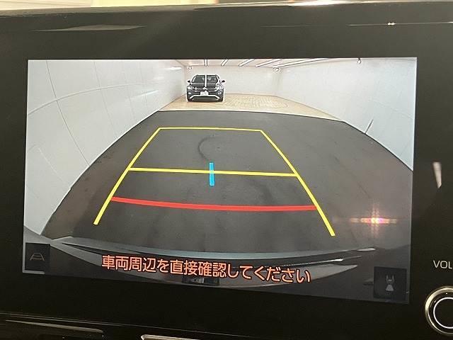 ヤリスクロス G レーダークルーズコントロール/セーフティーセンス/スマートキー/ディスプレイオーディオ/バックカメラ/クリアランスソナー/オートハイビーム/ブレーキホールド/純正15インチアルミホイール(4枚目)