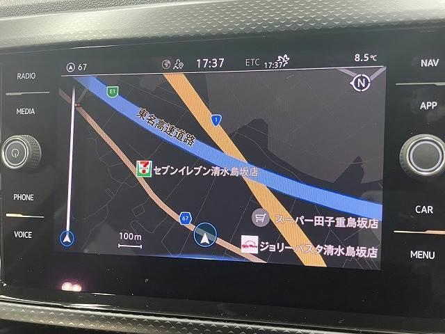 �y�����i�r�z��̊��̂���i�r�́A����������ԓ������o���Ă���܂��B�a�����������������Đ��ȂǃI�[�f�B�I�@�\���[�����Ă���܂��̂ŁA�^�]�����y���߂܂���