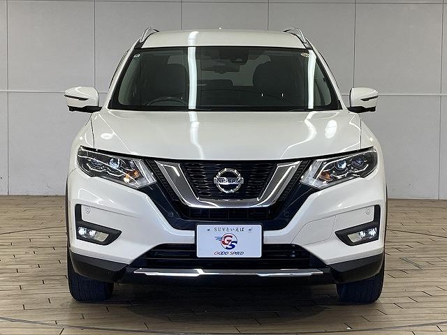 エクストレイル 20X HYBRID 純正9型ナビ/全周囲カメラ/プロパイロット/ETC/4WD/電動リアゲート/デジタルインナーミラー/シートヒーター/クリアランスソナー/ブラインドスポットモニター/スマートキー・プッシュスタート(33枚目)