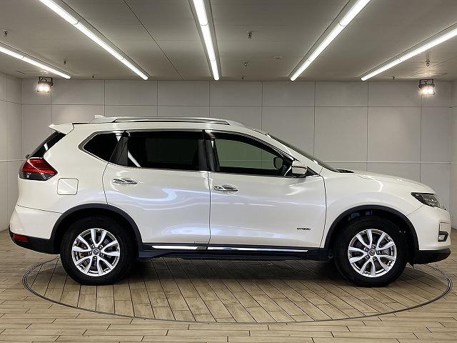 エクストレイル 20X HYBRID 純正9型ナビ/全周囲カメラ/プロパイロット/ETC/4WD/電動リアゲート/デジタルインナーミラー/シートヒーター/クリアランスソナー/ブラインドスポットモニター/スマートキー・プッシュスタート(37枚目)