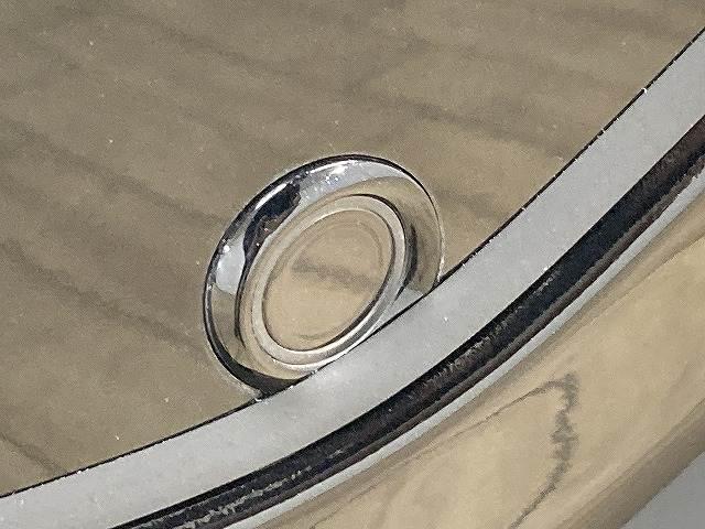 プリウス Ａ　純正９型ナビ／フルエアロ／追従クルコン／Ｂカメラ／ＬＥＤヘッド／衝突軽減／ヘッドアップディスプレイ／障害物センサー／ＬＥＤデイライト／ＢＳＭ（11枚目）