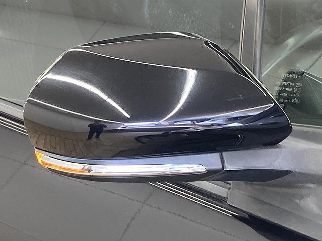 プリウス Ａ　純正９型ナビ／フルエアロ／追従クルコン／Ｂカメラ／ＬＥＤヘッド／衝突軽減／ヘッドアップディスプレイ／障害物センサー／ＬＥＤデイライト／ＢＳＭ（21枚目）