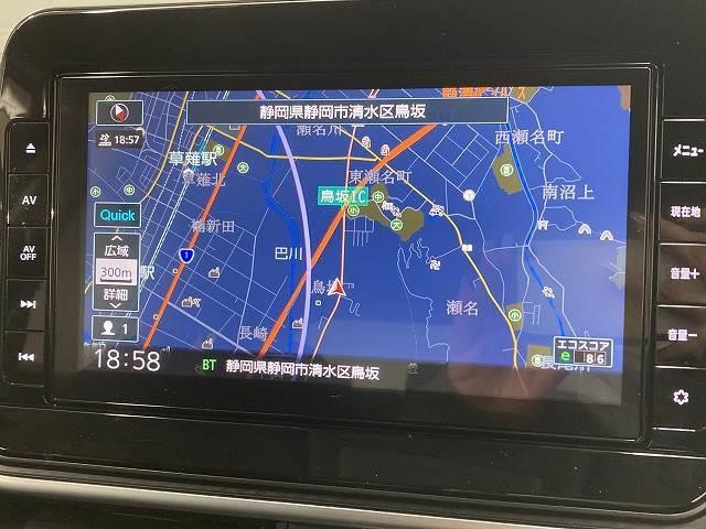 ノート Ｘ　純正９型ナビ／エマージェンシーブレーキ／バックカメラ／クリアランスソナー／ブレーキホールド／インテリキー／プッシュスタート／ＬＥＤヘッド／オートエアコン／オートハイビーム（3枚目）