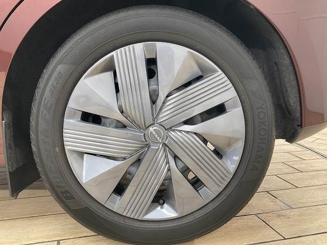 ノート Ｘ　純正９型ナビ／エマージェンシーブレーキ／バックカメラ／クリアランスソナー／ブレーキホールド／インテリキー／プッシュスタート／ＬＥＤヘッド／オートエアコン／オートハイビーム（19枚目）