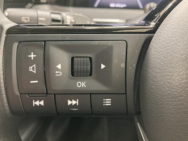 ノート Ｘ　純正９型ナビ／エマージェンシーブレーキ／バックカメラ／クリアランスソナー／ブレーキホールド／インテリキー／プッシュスタート／ＬＥＤヘッド／オートエアコン／オートハイビーム（34枚目）