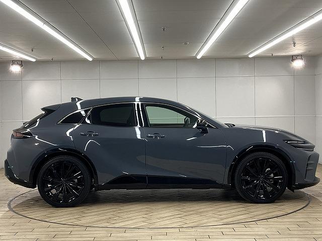 クラウンスポーツ □ＳＰＯＲＴ　Ｚ（ＨＥＶ）　１オーナー／パノラマルーフ／サドルブラウンレザー／全周囲カメラ／ＬＥＤ／セーフティーセンス／レーダークルーズコントロール／ブラインドスポットモニター／シートヒーター／ベンチレーション／パワーシート（68枚目）