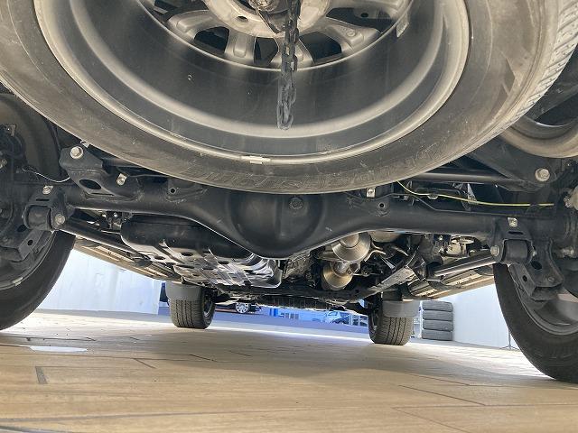 ランドクルーザープラド ＴＸ“Ｌパッケージ”　サンルーフ／アルパイン９型ナビ／ルーフレール／バックカメラ／シートヒーター／ベンチレーション／レーダークルーズコントロール／レーンキープアシスト／ＬＥＤヘッドライト／ＥＴＣ（68枚目）