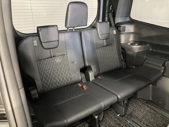 ノア ハイブリッドS-Z 純正10.5型ナビ バックカメラ フリップダウンモニター 両側電動スライドドア 電動リアゲート ユニバーサルステップ シートヒーター レーダークルーズコントロール LEDヘッド(29枚目)